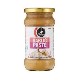 Ching's Ginger & Garlic Paste