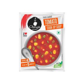 Ching's Tomato Cookup Soup