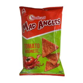 Sunfeast Mad Angles Tomato Madness Chips