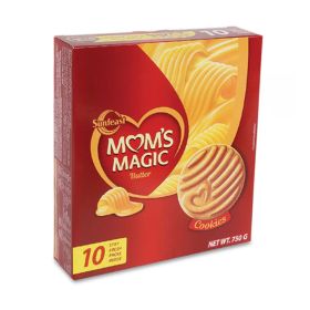 Sunfeast Mom's Magic Butter Cookies