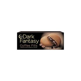 Sunfeast Dark Fantasy Coffee Fills Original Filled Cookie