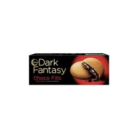 Sunfeast Dark Fantasy Choco Fills Original Filled Cookie