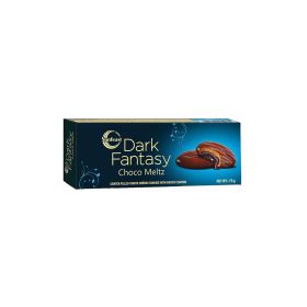 Sunfeast Dark Fantasy Choco Meltz Center Filled Choco Cr├¿me Cookies
