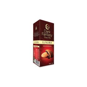 Sunfeast Dark Fantasy Choco Fills Luxuria Center Filled Choco Cr├¿me Cookies