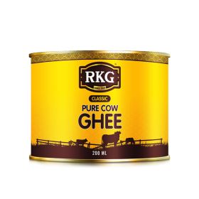 RKG Pure Ghee