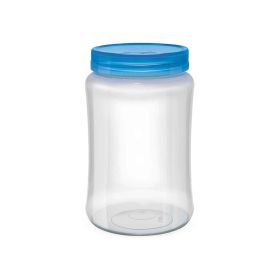 Milton Pet Crisp & Clear Round Pet Jar 