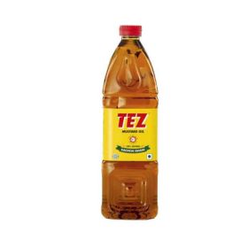 Tez Mustard Oil