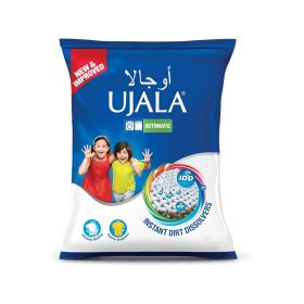 Ujala Detergent Powder