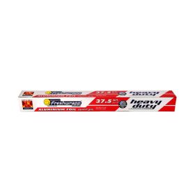 Freshwrapp 37.5 Sq Ft Aluminium Foil