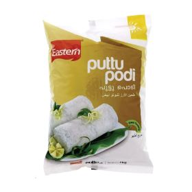 Eastern Puttu Podi