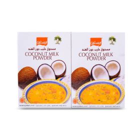 Eastern Coconut Milk Powder