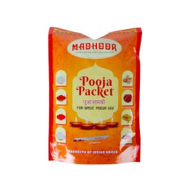 Madhoor Pooja Kit