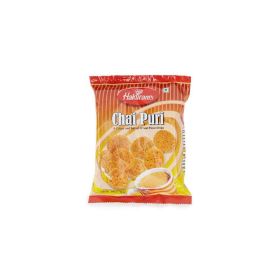 Haldiram's Chai Puri
