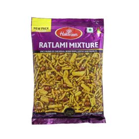 Haldiram's Ratlami Mixture