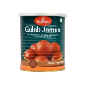 Haldirams Gulab Jamun