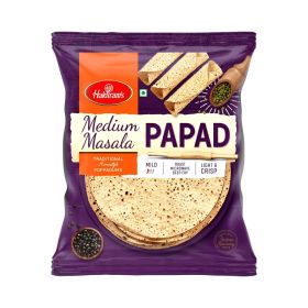 Haldirams Medium Masala Papad