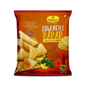 Haldirams Bikaneri Papad