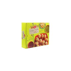 Haldiram's Pani Puri