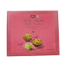 Haldirams Thoda Meetha Thoda Namkeen