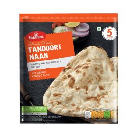 Haldirams Tandoori Naan