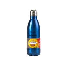 Atlas Stainless Steel Vacuum Bottle