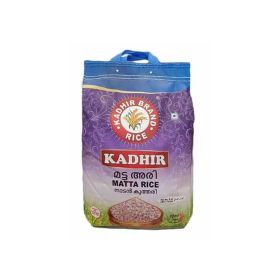 Kadhir Palakkadan Matta Rice