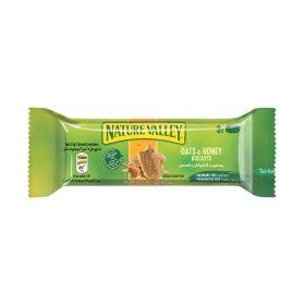 Nature Valley Oats and Honey Biscuits