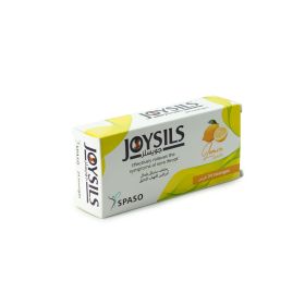 Joysils Lozenges Lemon 24'S