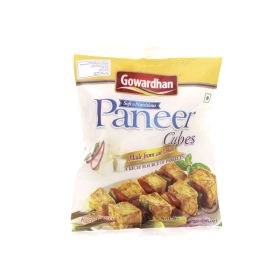 Gowardhan Frozen Paneer