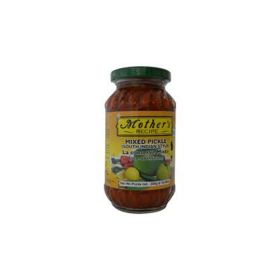 Mothers Recipe Pickle Mixed South Indian