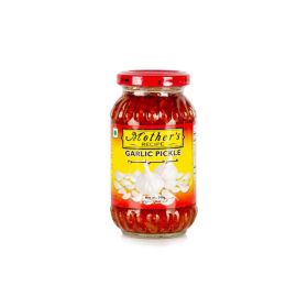 Mothers Recipe Pickle Garlic