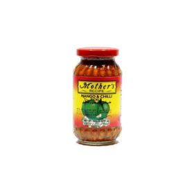 Mothers Recipe Pickle Mango & Chili