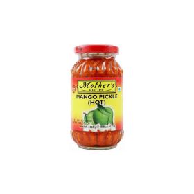 Mothers Recipe Pickle Mango Hot