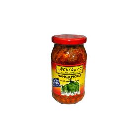 Mothers Recipe Pickle Mango Mild