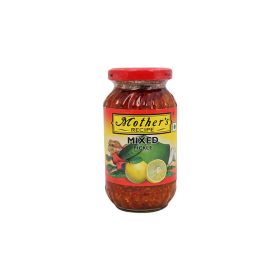 Mothers Recipe Pickle Mixed