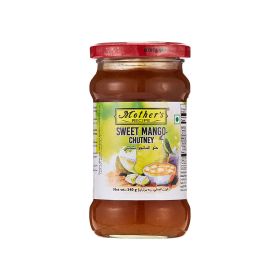 Mothers Recipe Mango Chutney Sweet