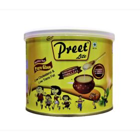 Preet Lite Ghee