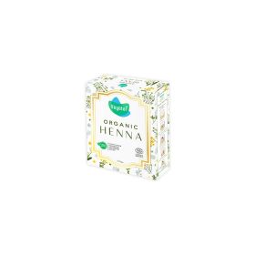Vegetal Organic Henna