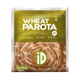 Id Whole Wheat Parota
