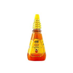 Al Shafi Squeezable Natural Honey