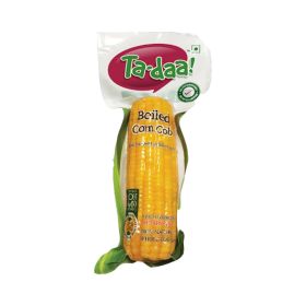 Tadaa Boiled Sweet Corn Single Cob