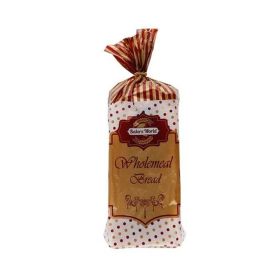Bakers World Whole Meal Bread
