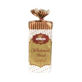 Bakers World Whole Meal Bread