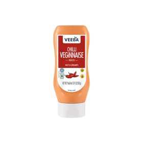 Veeba Chilli Veginnaise Mayonnaise