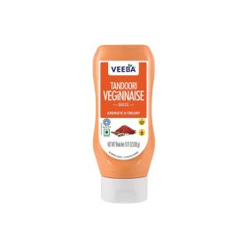 Veeba Tandoori Veginnaise Mayonnaise