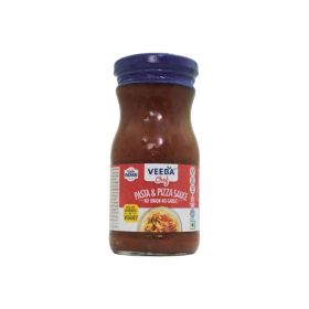 Veeba Pasta & Pizza Sauce No Onion No Garlic