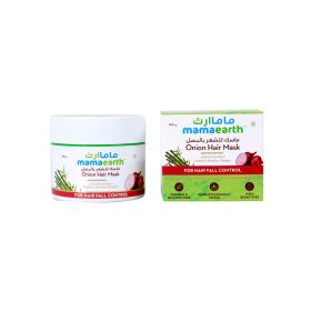 Mamaearth Onion Hair Mask