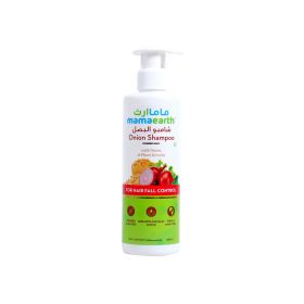 Mamaearth Onion Shampoo