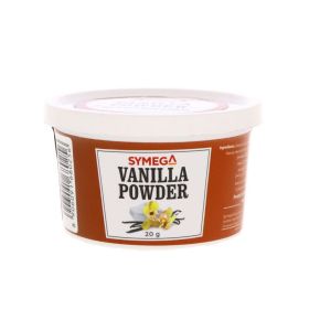 Symega Vanilla Powder