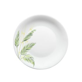 Larah Plano Quarter Plate Feronia 7.5"